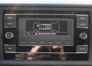 Volkswagen Crafter Skříň 2,0 l 103 kw