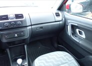 Škoda Fabia Hatchback 1,2 l 44 kw