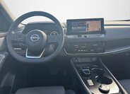 Nissan X-Trail SUV / Terénní 1,5 l 157 kw