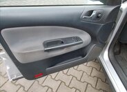 Škoda Octavia Sedan / Limuzína 1,9 l 74 kw