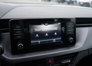 Škoda Kamiq Hatchback 999,0 81 kw