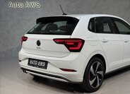 Volkswagen Polo Hatchback 2,0 l 152 kw