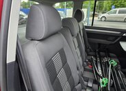 Volkswagen Touran Kombi 2,0 l 80 kw