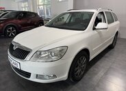 Škoda Octavia Kombi 1,6 l 77 kw