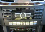 Mercedes-Benz Třídy E 21