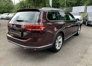 Volkswagen Passat Kombi 2,0 l 140 kw