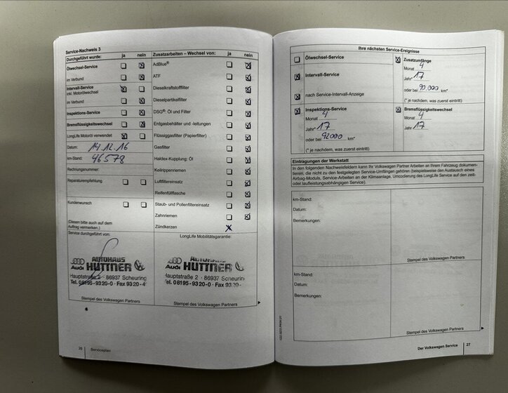 Volkswagen Golf Plus 27