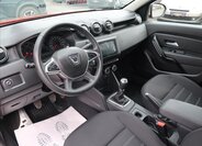 Dacia Duster SUV / Terénní 1,3 l 96 kw