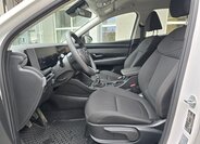 Hyundai Tucson SUV / Terénní 1,6 l 117 kw