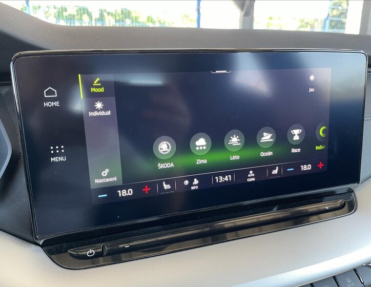 Škoda Octavia Ostatní 999,0 81 kw