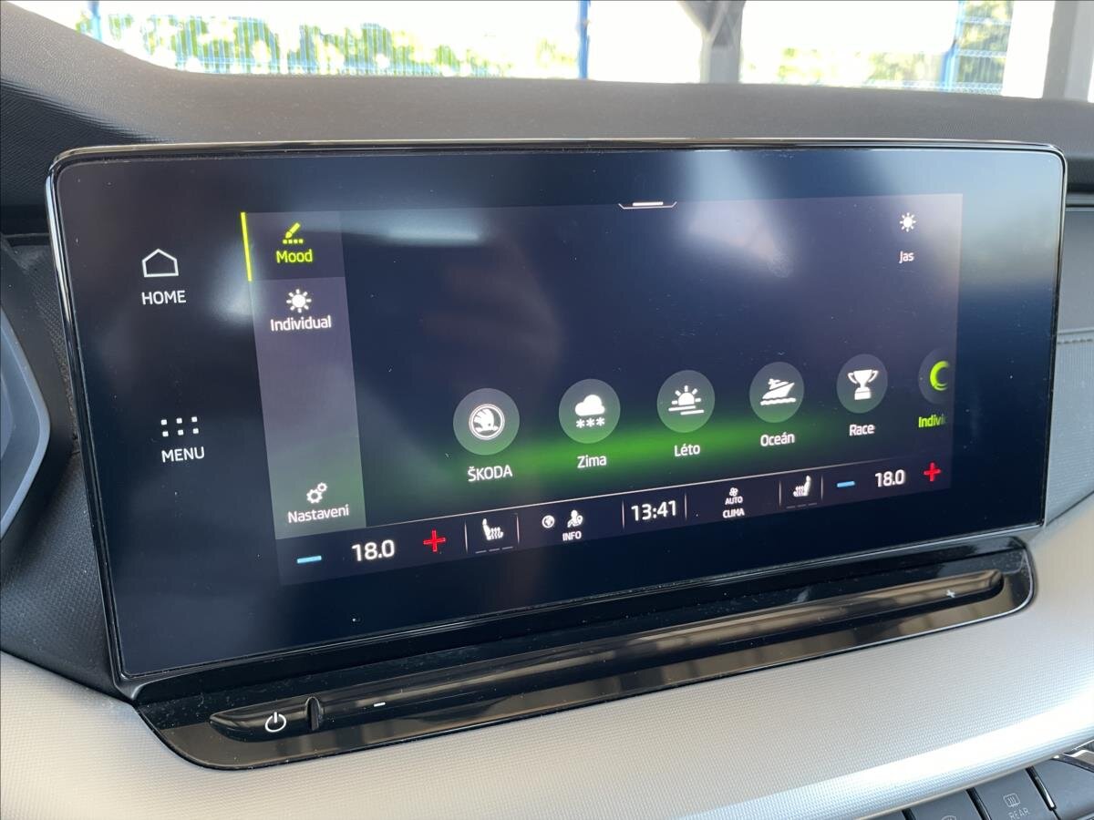 Škoda Octavia Ostatní 999,0 81 kw