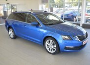 Škoda Octavia 3