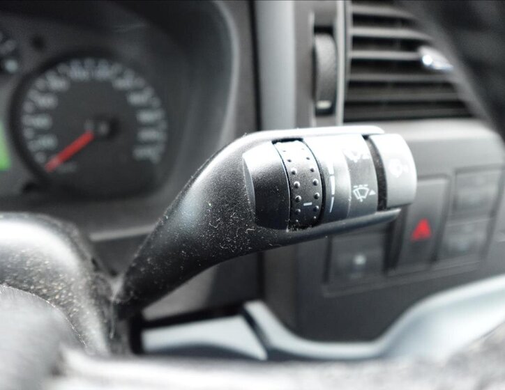 Ford Transit Ostatní 2,2 l 74 kw