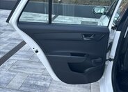 Škoda Fabia Kombi 999,0 70 kw