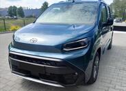 Toyota ProAce City Verso 2