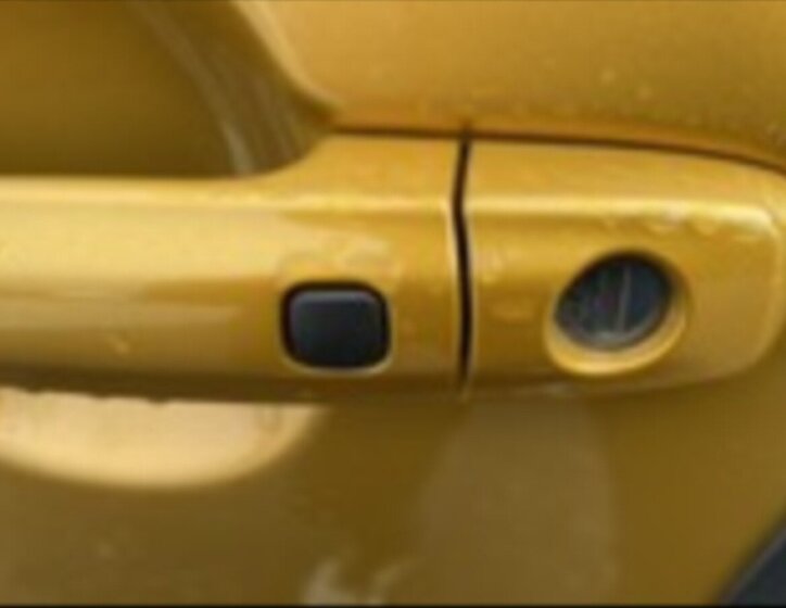 Suzuki Vitara Hatchback 1,4 l 95 kw