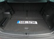 Škoda Kodiaq SUV / Terénní 2,0 l 176 kw