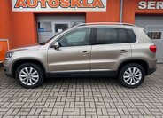 Volkswagen Tiguan SUV / Terénní 2,0 l 103 kw