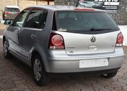 Volkswagen Polo Hatchback 1,2 l 51 kw