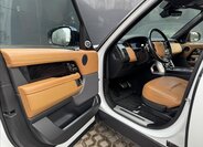 Land Rover Range Rover SUV / Terénní 3,0 l 258 kw