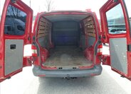 Volkswagen Transporter Ostatní 2,0 l 132 kw