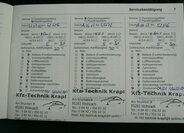 Opel Cascada Kabriolet 1,4 l 103 kw