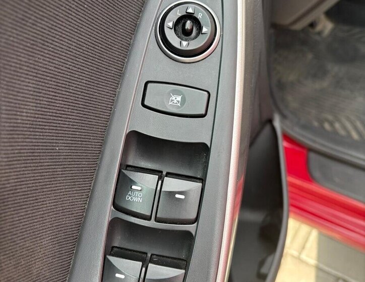 Hyundai i30 Kombi 0,0 73 kw