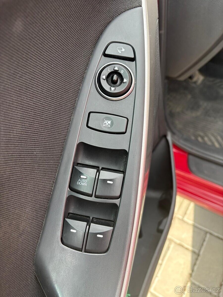 Hyundai i30 Kombi 0,0 73 kw