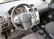 Opel Corsa Hatchback 1,4 l 64 kw