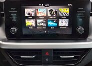 Škoda Scala Hatchback 999,0 81 kw