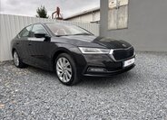 Škoda Octavia Sedan / Limuzína 1,5 l 110 kw