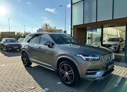 Volvo XC90 SUV 2,0 l 173 kw
