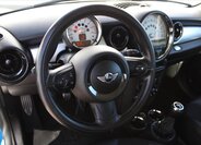 Mini Cooper Hatchback 1,6 l 135 kw