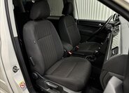 Volkswagen Caddy Kombi 1,4 l 81 kw