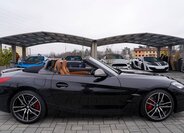 BMW Z4 Kabriolet 3,0 l 250 kw