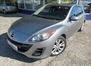 Mazda 3 Hatchback 2,2 l 110 kw