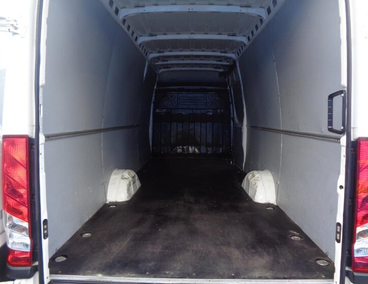 Iveco Daily Ostatní 2,3 l 100 kw