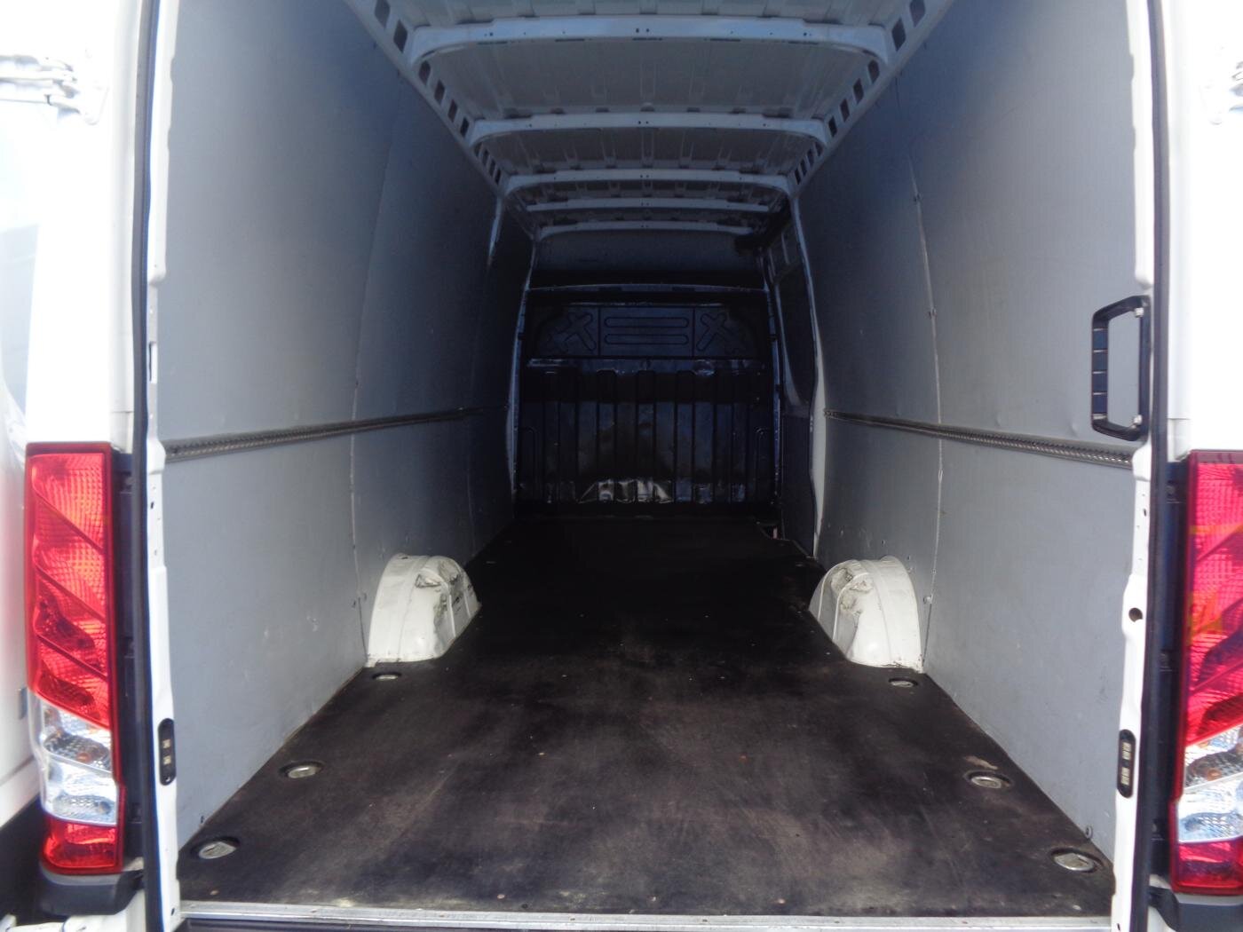 Iveco Daily Ostatní 2,3 l 100 kw