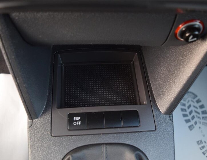 Volkswagen Touran MPV 1,4 l 103 kw