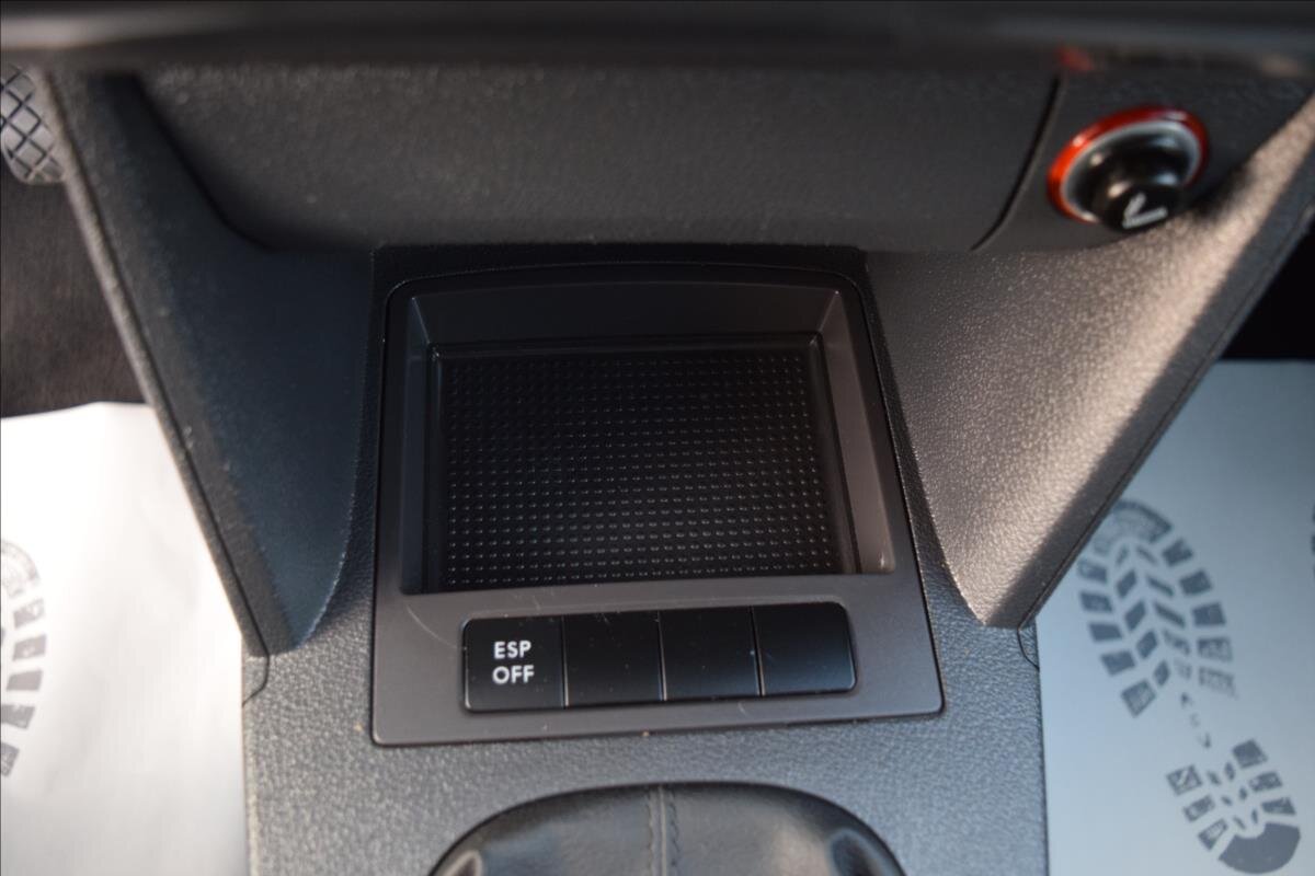 Volkswagen Touran MPV 1,4 l 103 kw