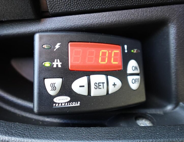 Citroën Jumper Ostatní 2,2 l 103 kw