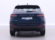 Škoda Karoq SUV / Terénní 1,5 l 110 kw