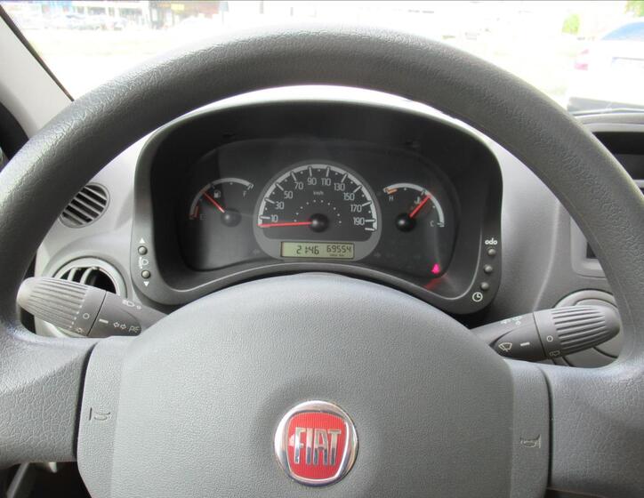 Fiat Panda 13
