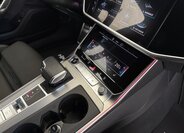 Audi A6 Kombi 2,0 l 150 kw