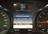 Mercedes-Benz GLC 38