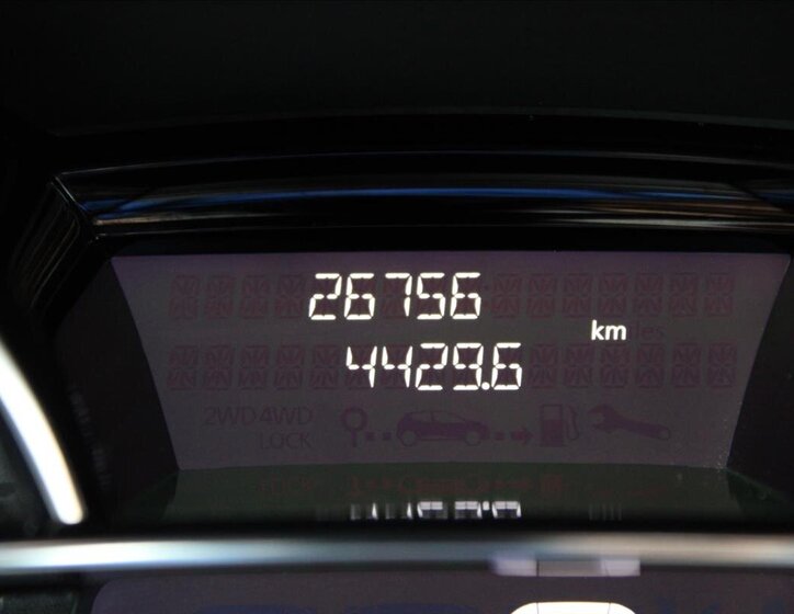 Renault Clio Hatchback 898,0 56 kw