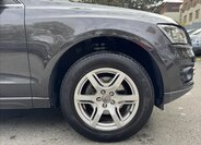 Audi Q5 SUV 2,0 l 125 kw