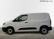 Toyota ProAce Skříň 1,5 l 75 kw