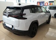 Citroën C5 Aircross SUV 1,7 l 110 kw