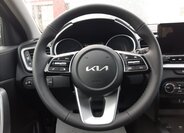 KIA Ceed Kombi 1,5 l 103 kw